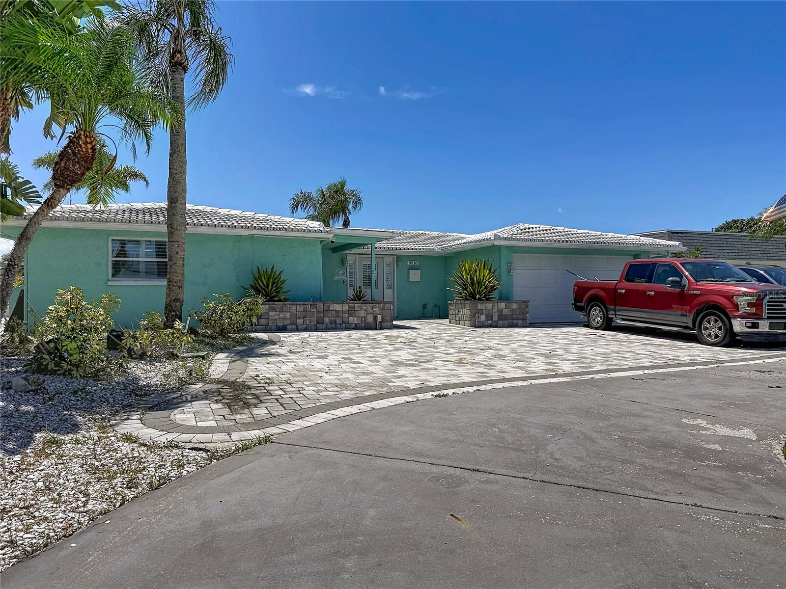 3516 Floramar Ter Property Photo 1