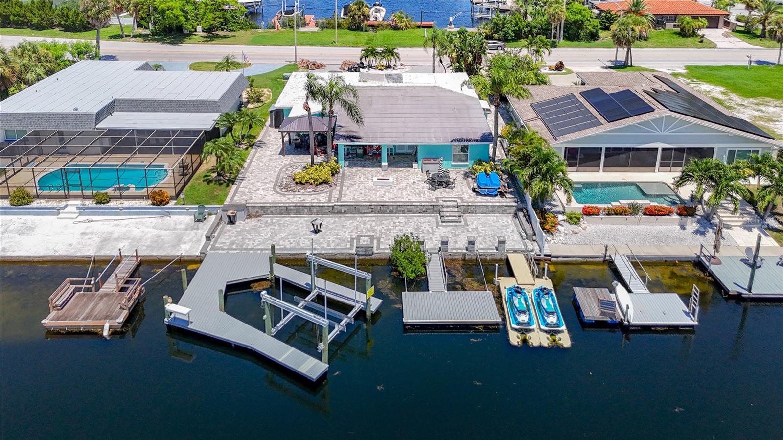 3516 Floramar Ter Property Photo 2