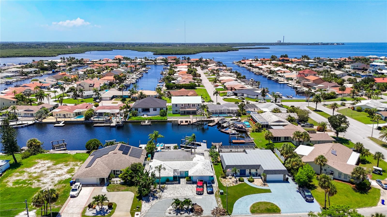 3516 Floramar Ter Property Photo 4