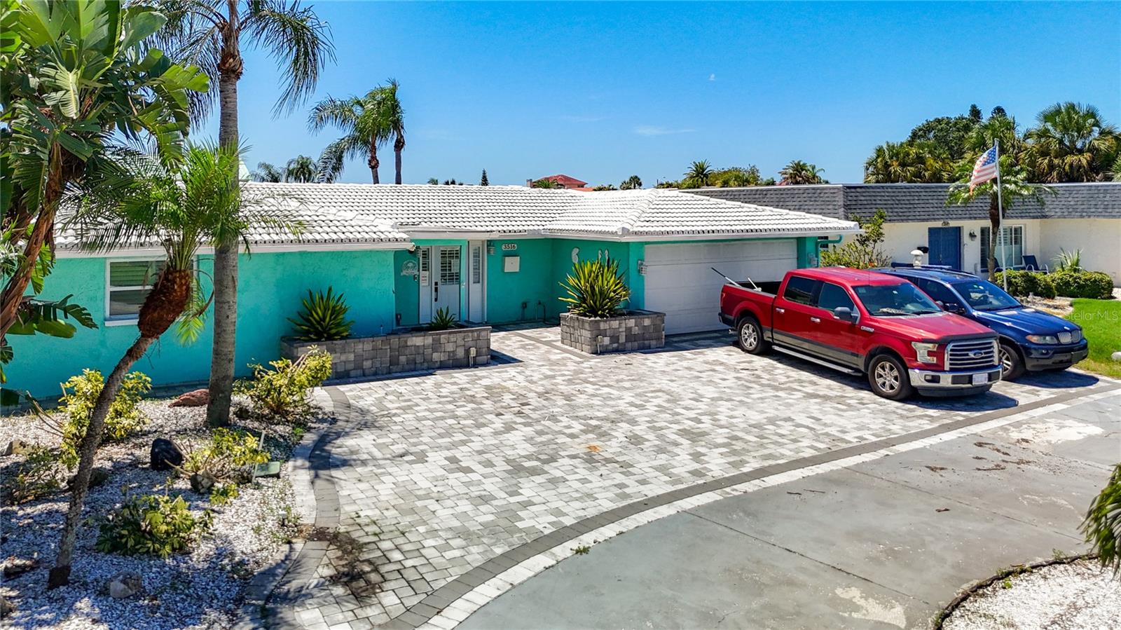 3516 Floramar Ter Property Photo 86