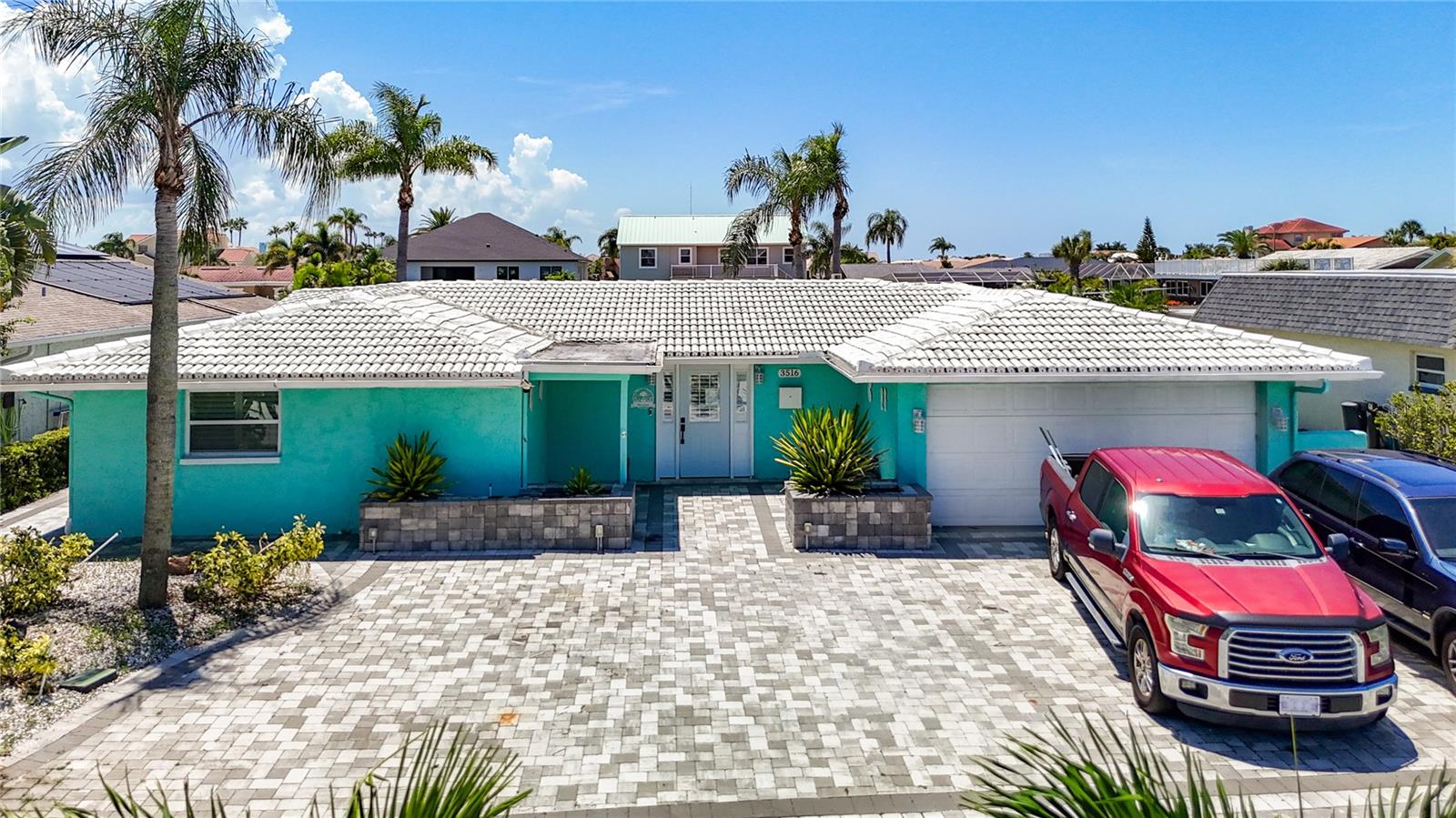 3516 Floramar Ter Property Photo 87