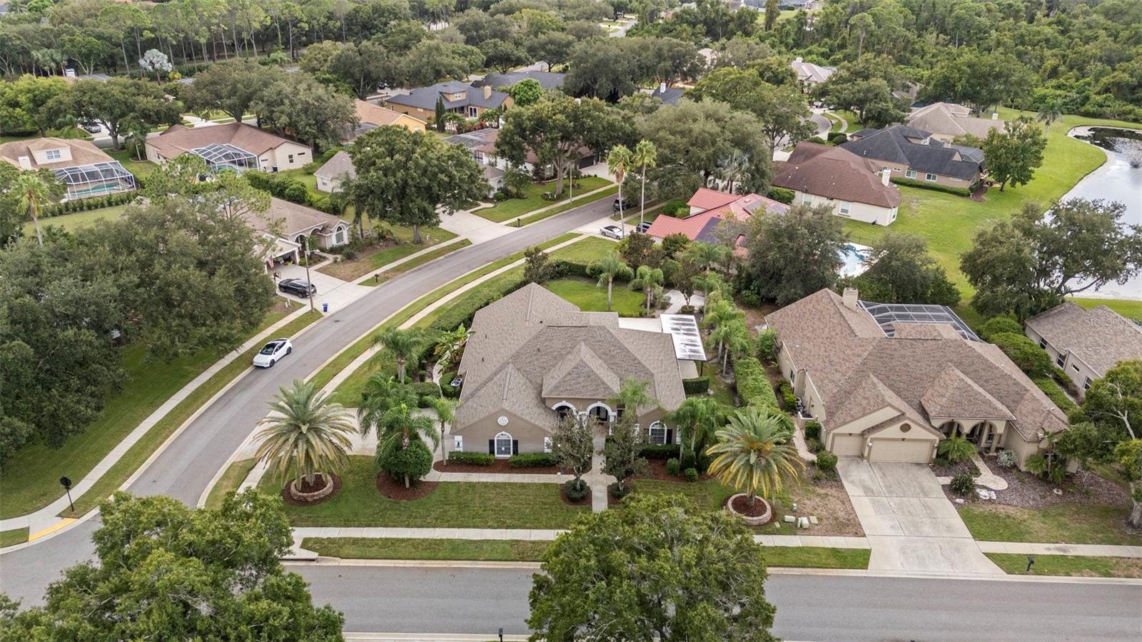 3626 Justin Dr Property Photo 77