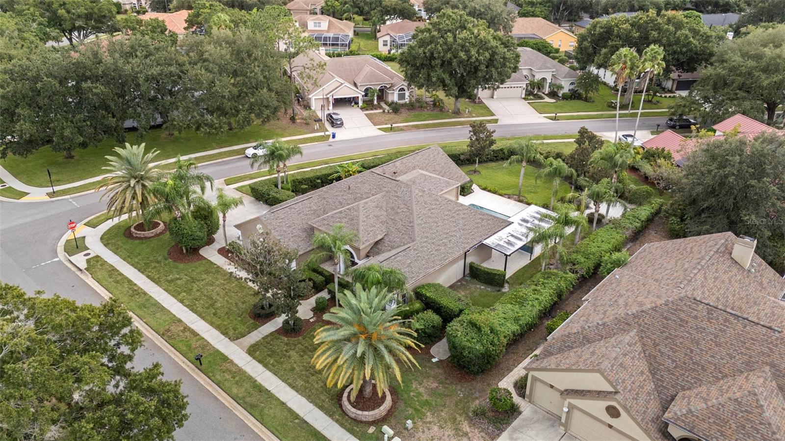 3626 Justin Dr Property Photo 78
