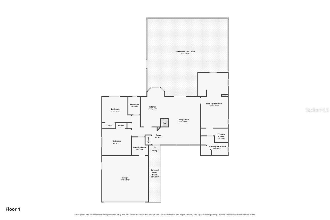 7022 Arbor View Ln Property Photo 31