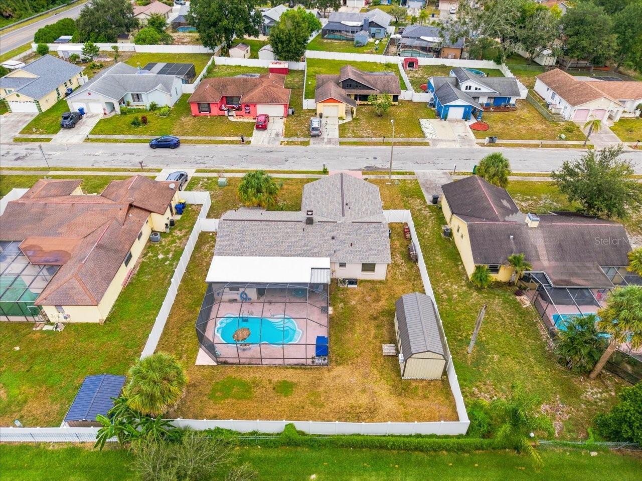 7022 Arbor View Ln Property Photo 34