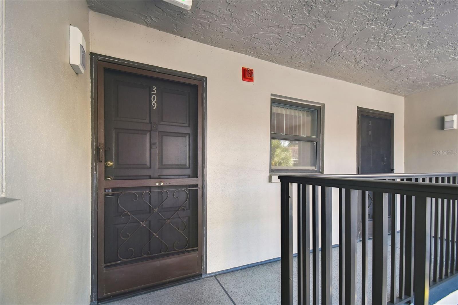 2650 Countryside Blvd #c309 Property Photo 3