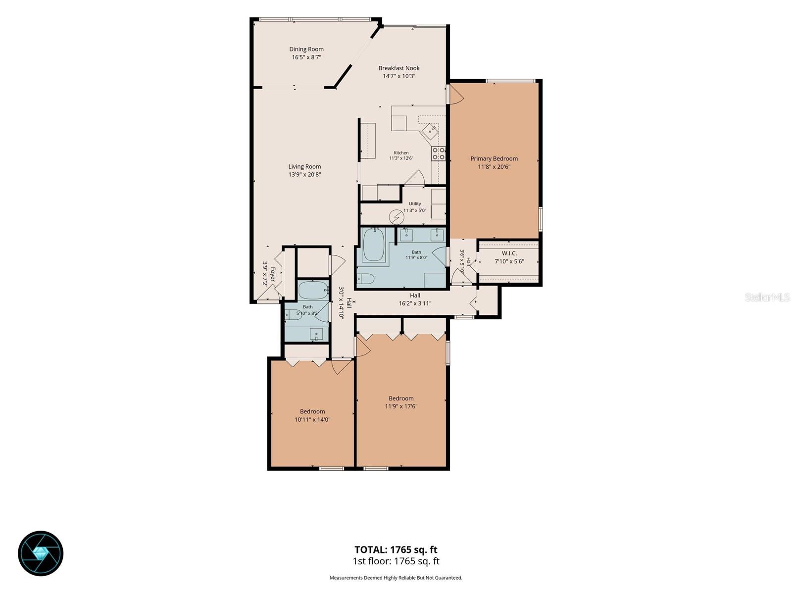 225 Country Club Dr #e343 Property Photo 51