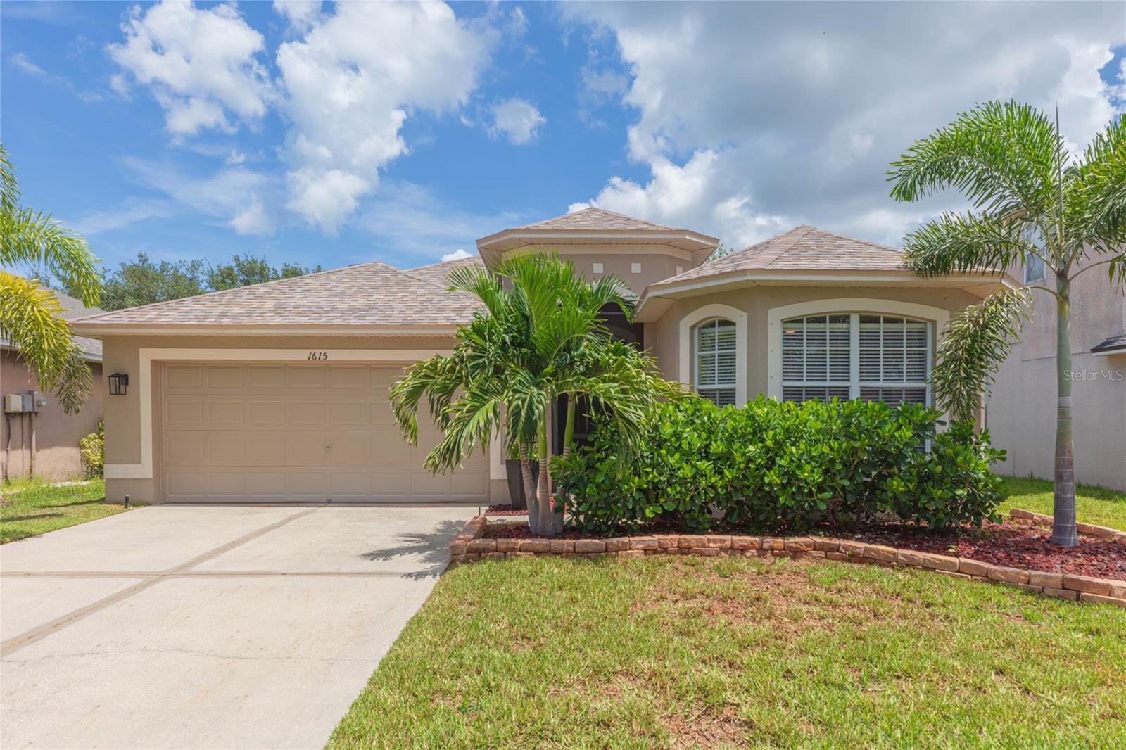 1615 BONITA BLUFF CT Property Photo 1