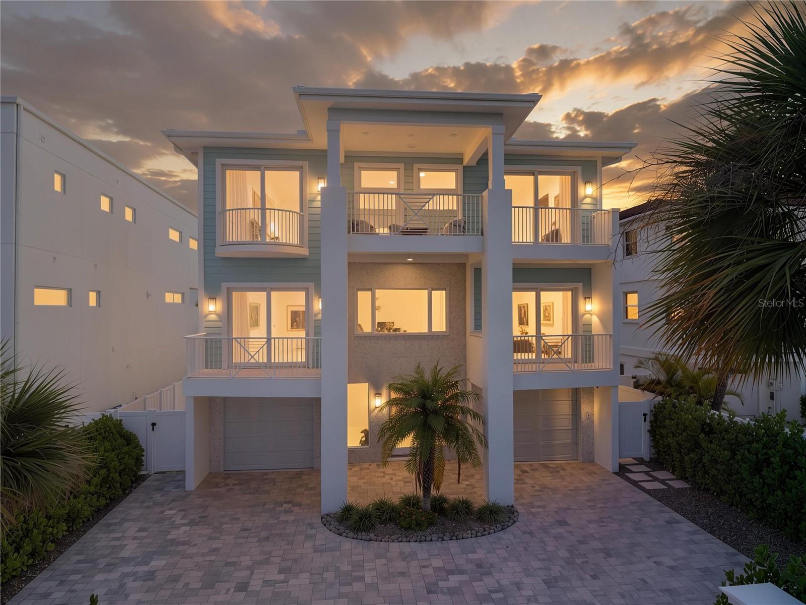 34 GULF BLVD