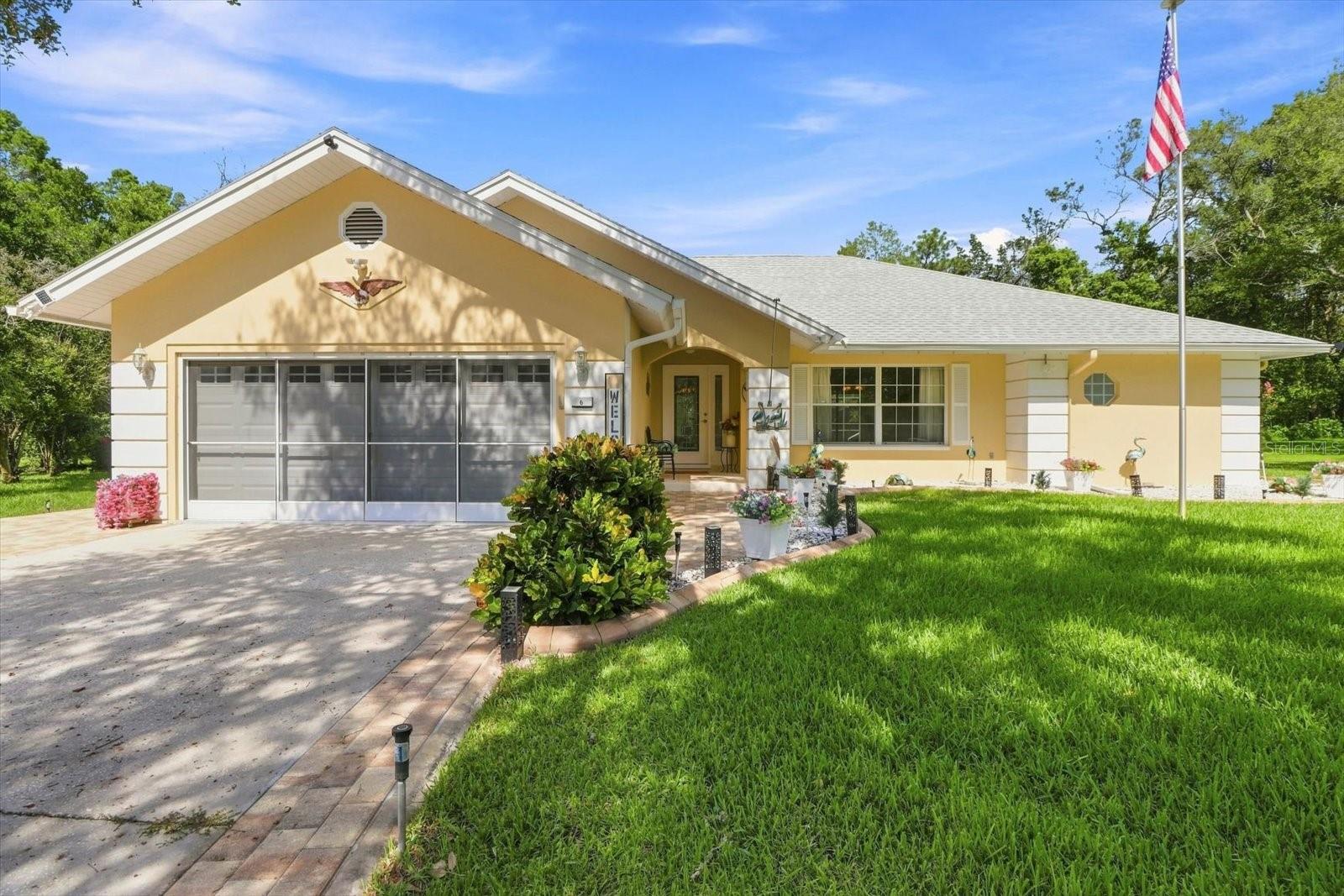 6 DUSTY MILLER CT Property Photo 1