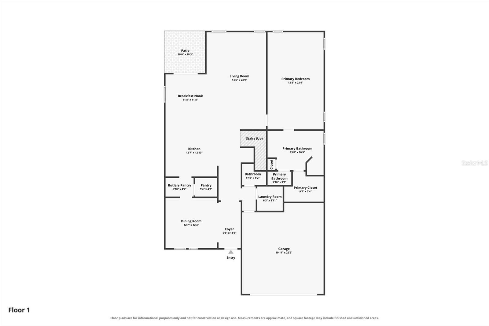 1307 Ketzal Dr Property Photo 55