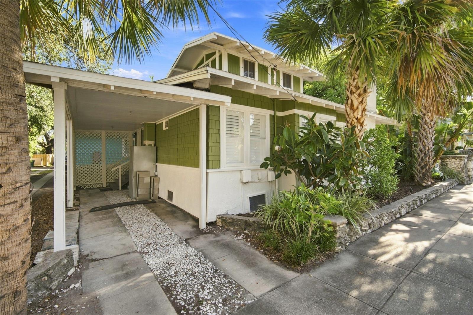 719 S Bungalow Ter Property Photo 12