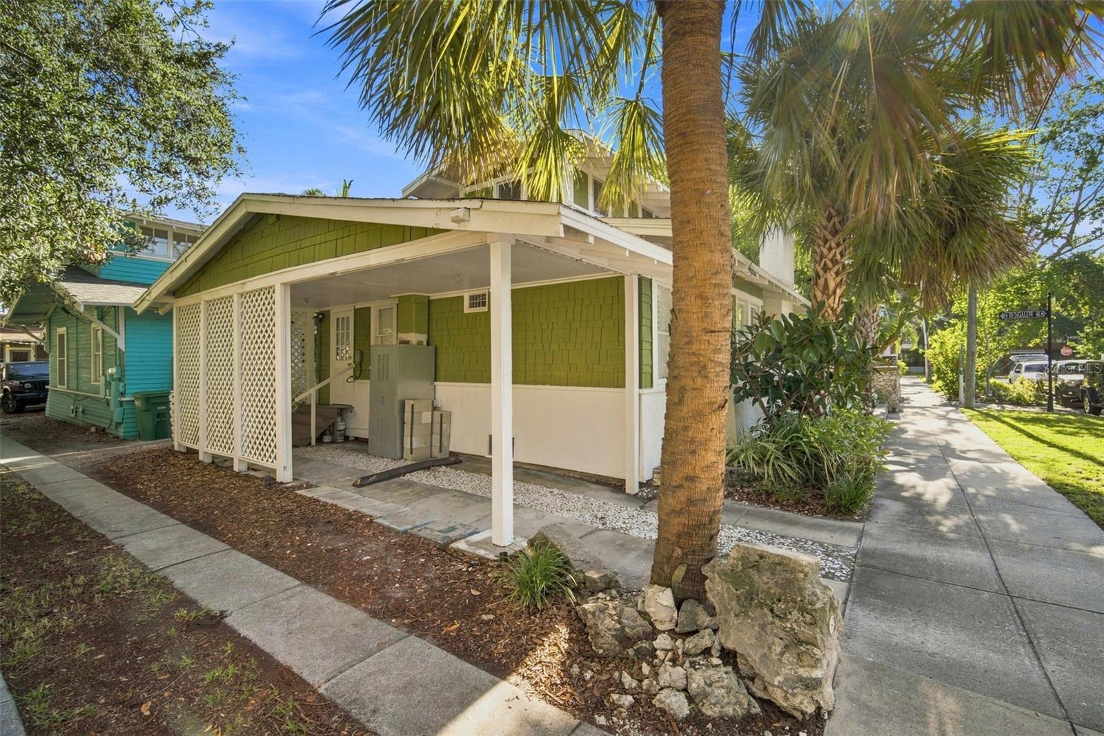 719 S Bungalow Ter Property Photo 13