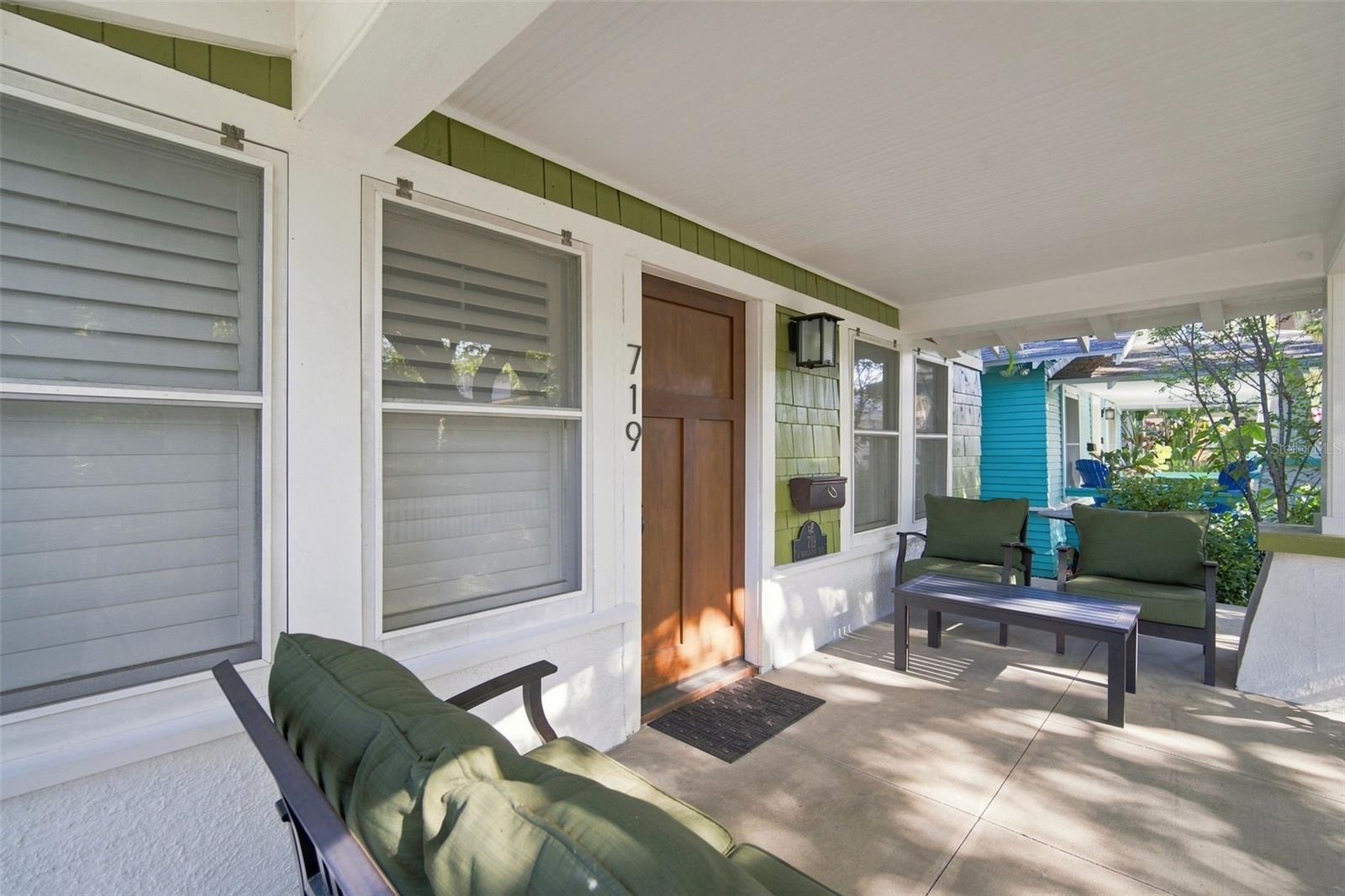 719 S Bungalow Ter Property Photo 17