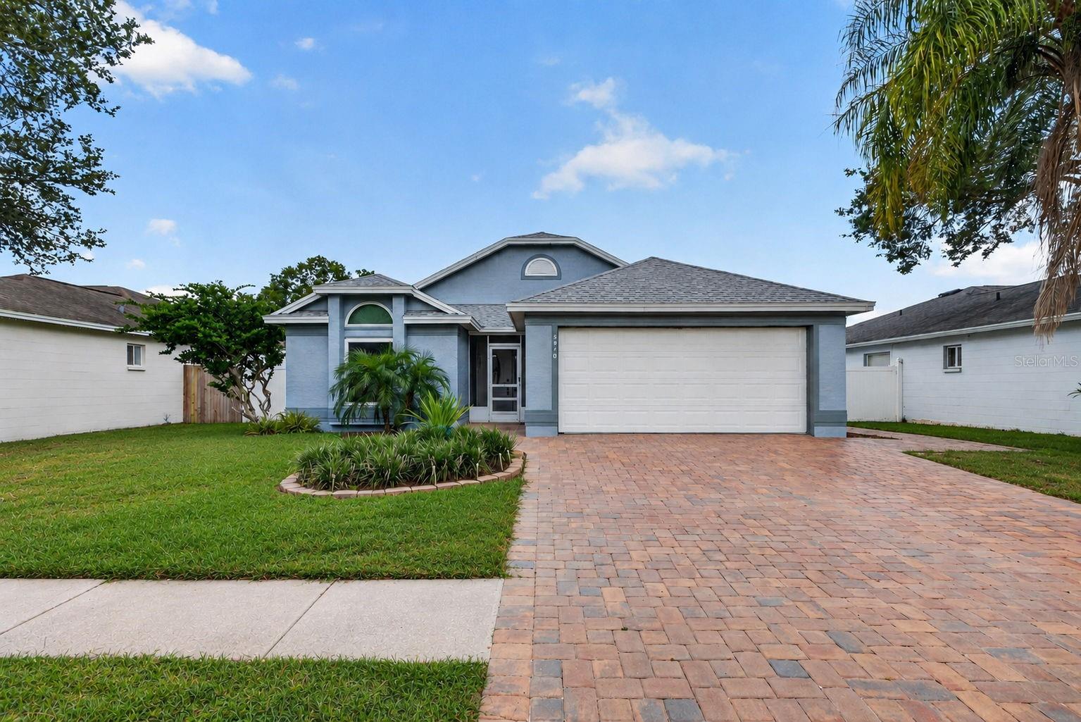 5910 Button Quail Ct Property Photo 1