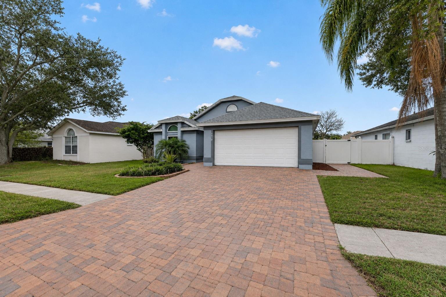 5910 Button Quail Ct Property Photo 2