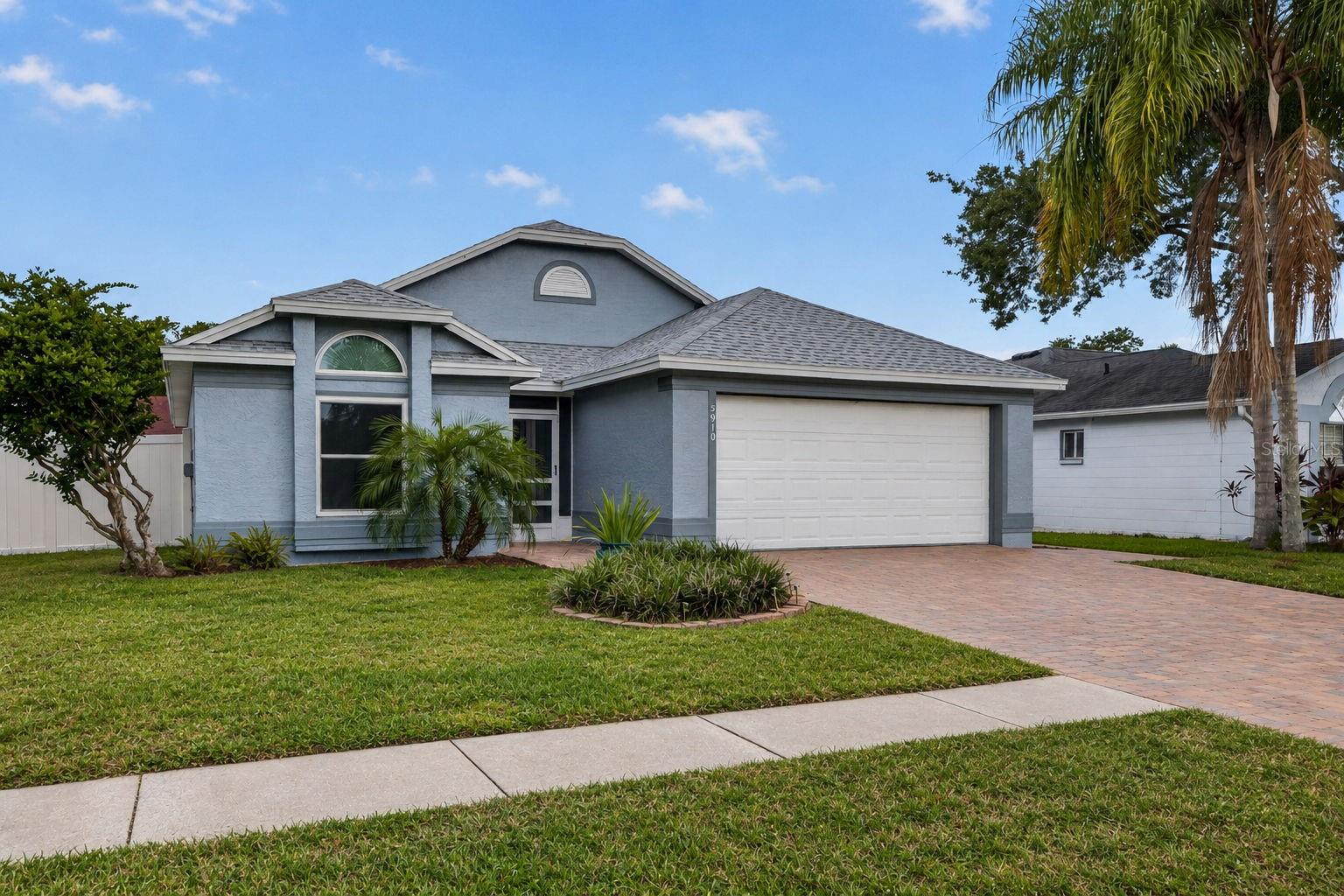 5910 Button Quail Ct Property Photo 3