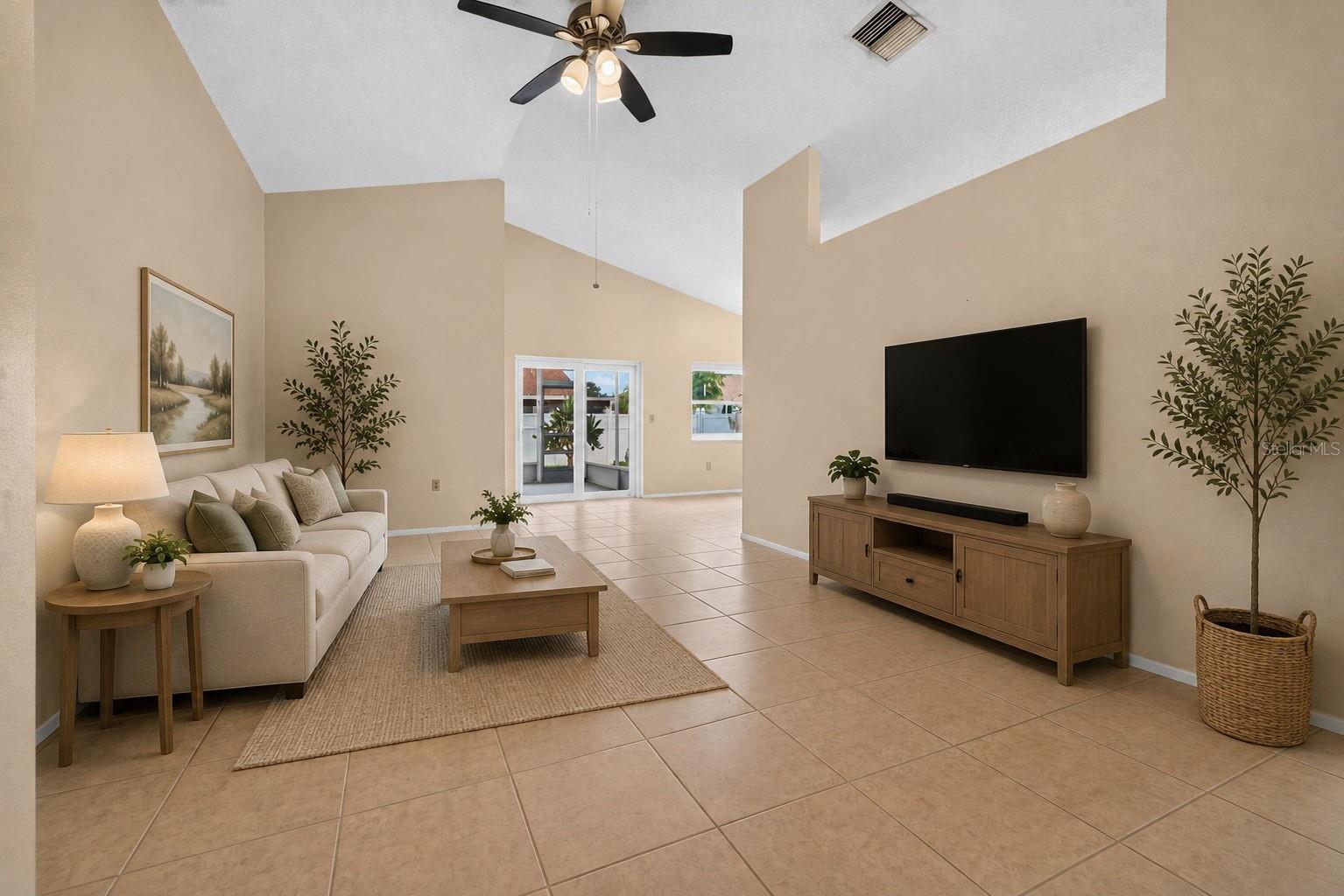 5910 Button Quail Ct Property Photo 4