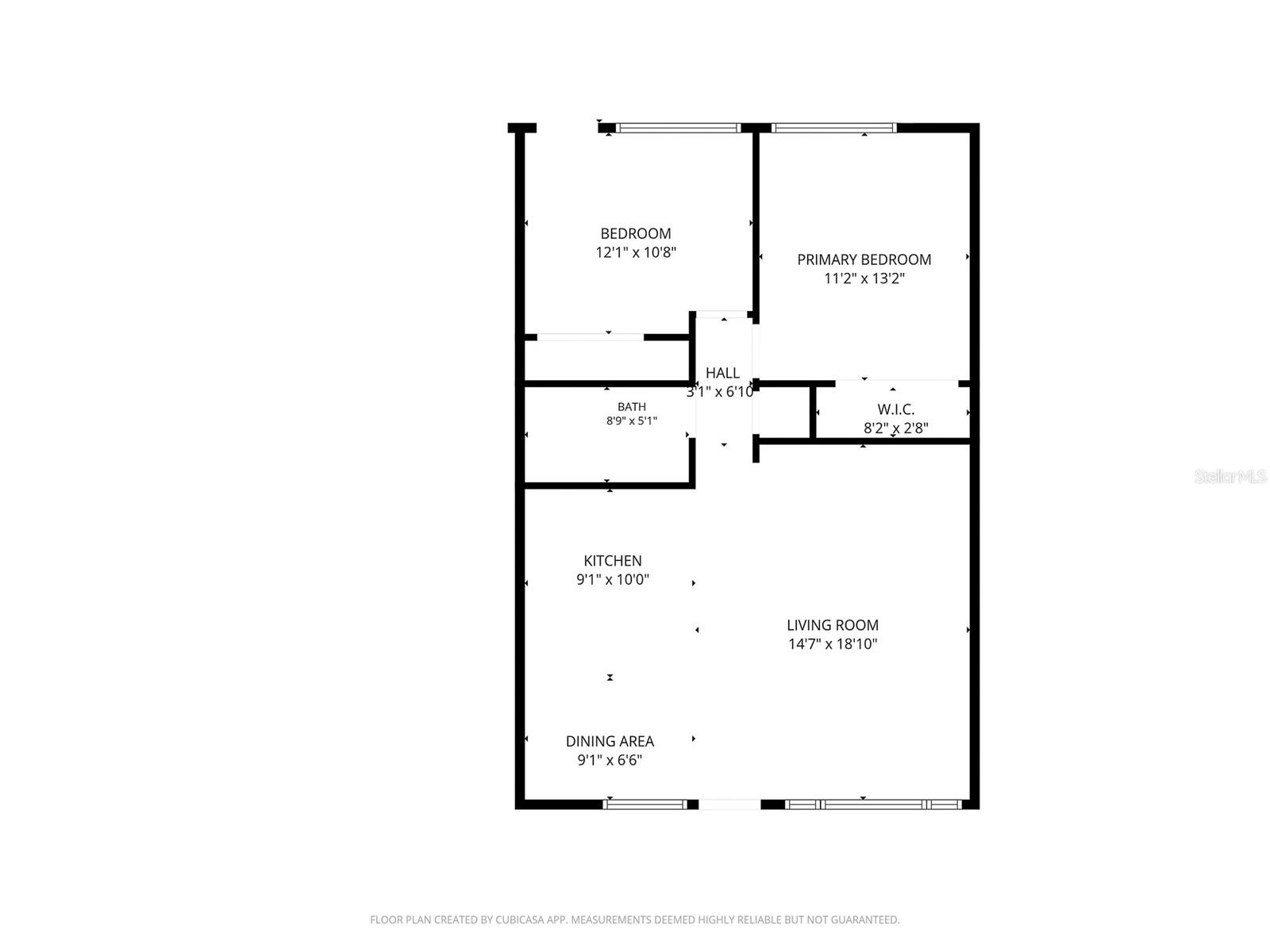 121 46th Ave #2g Property Photo 5