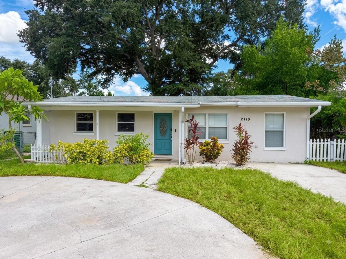 2119 W HENRY AVE Property Photo 1