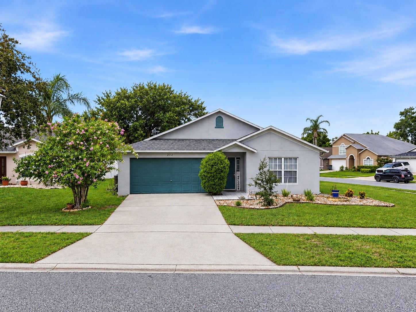 2512 Abacus Ct Property Photo 1