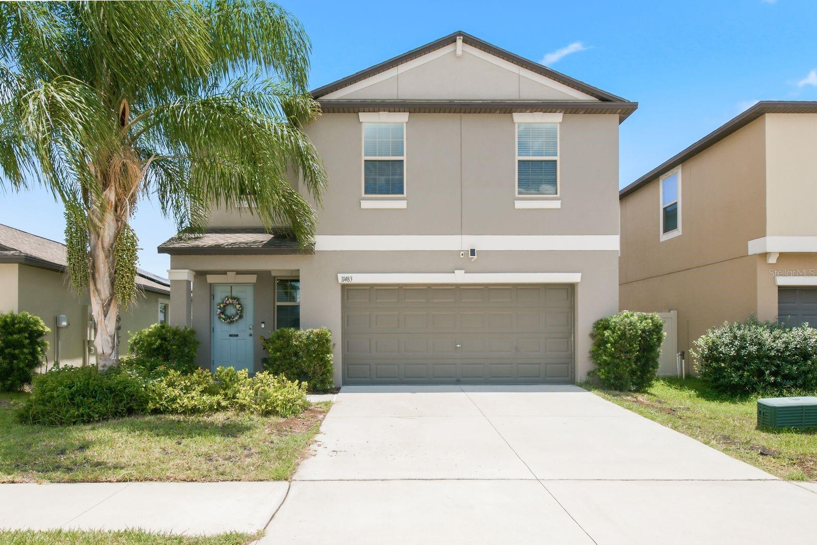 11483 Sage Canyon Dr Property Photo 1
