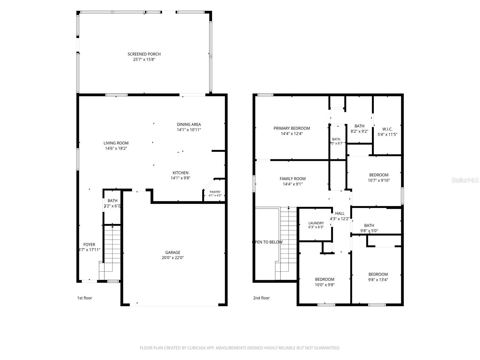 11483 Sage Canyon Dr Property Photo 3