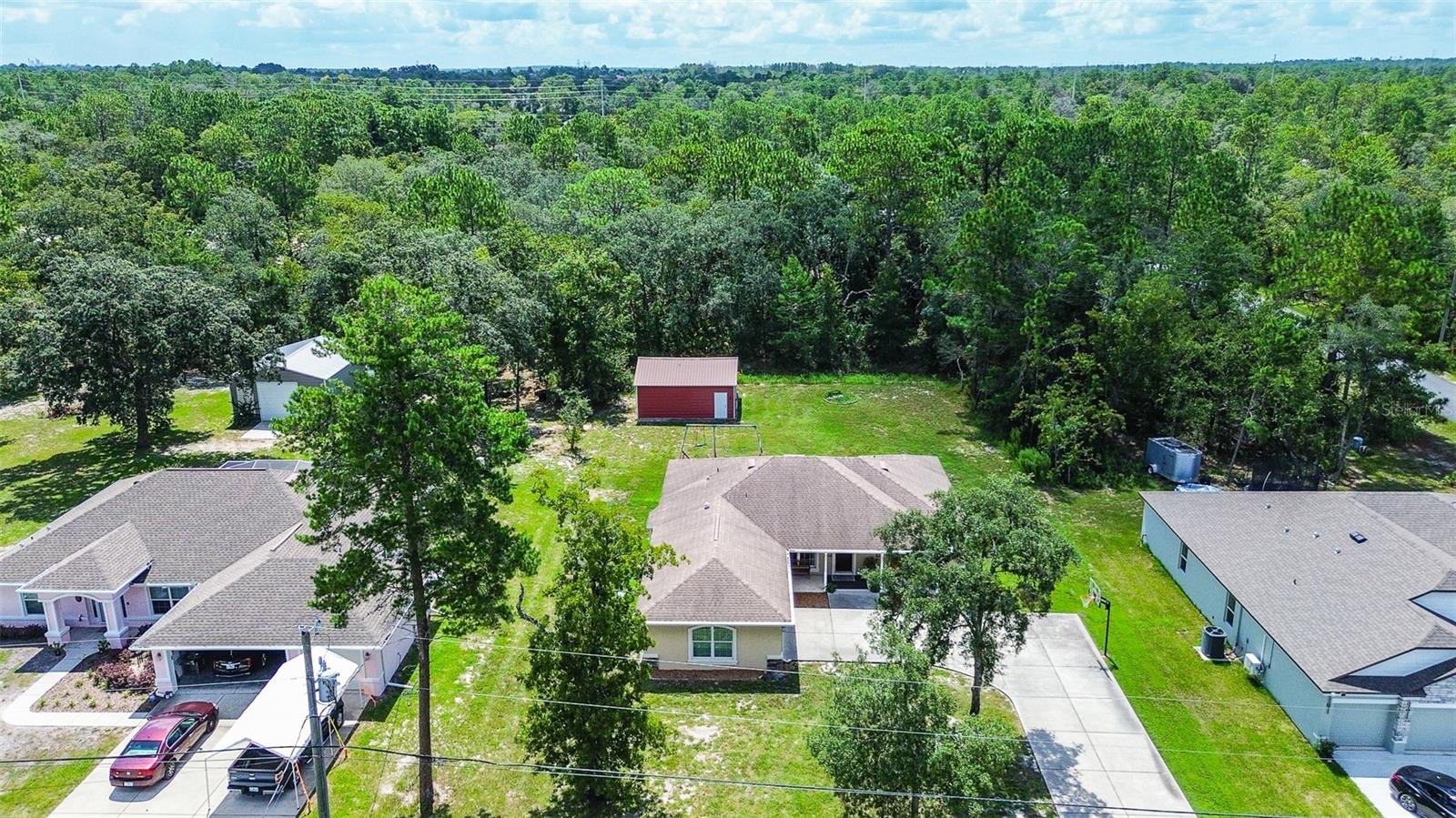 11472 PINE WARBLER AVE Property Photo 1