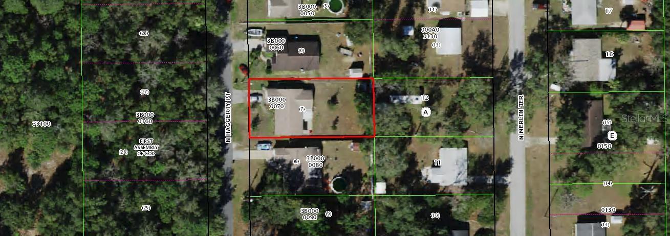 1285 N Haggerty Pt Property Photo 6