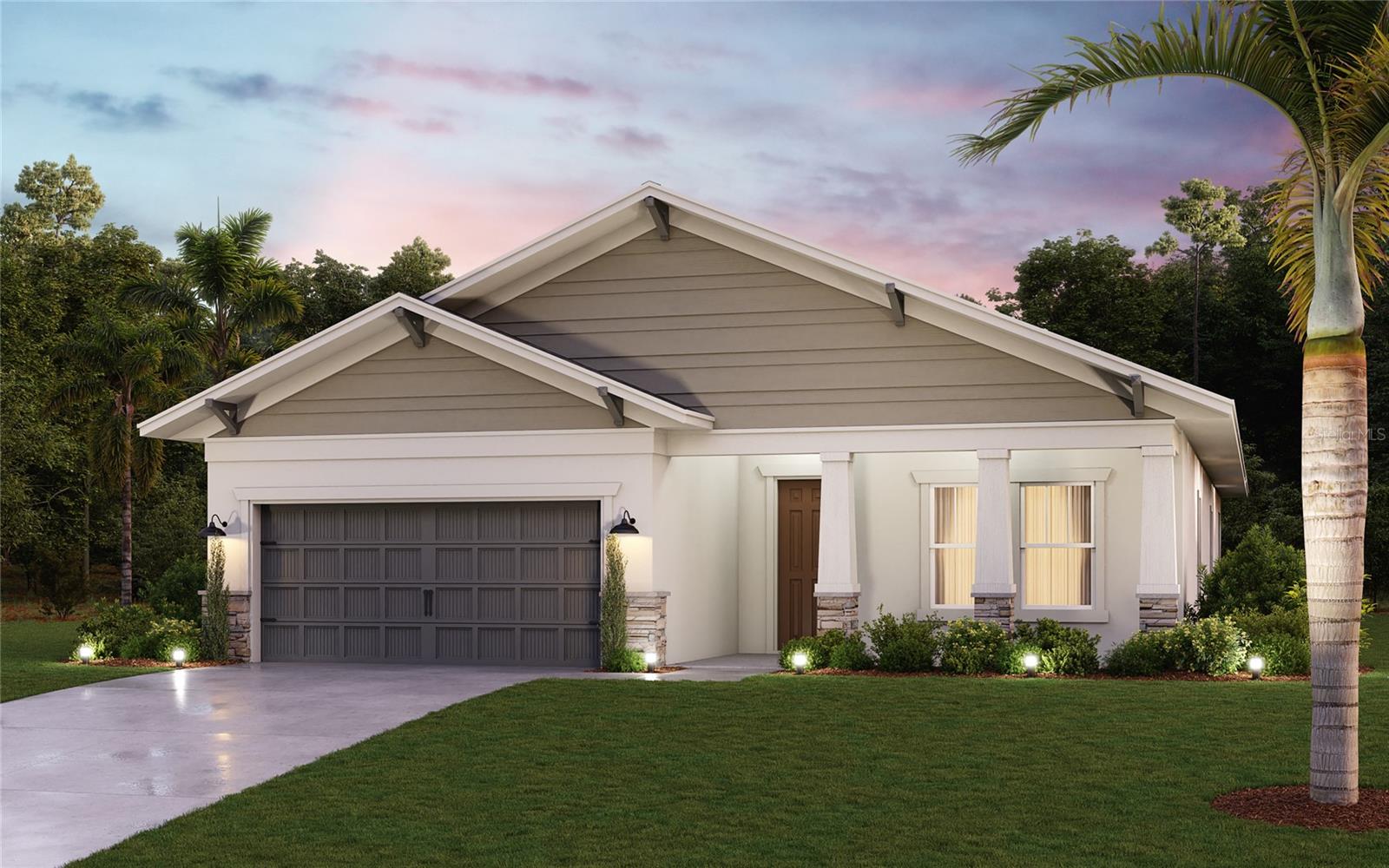 7740 Ocean Spray Trl Property Photo 1