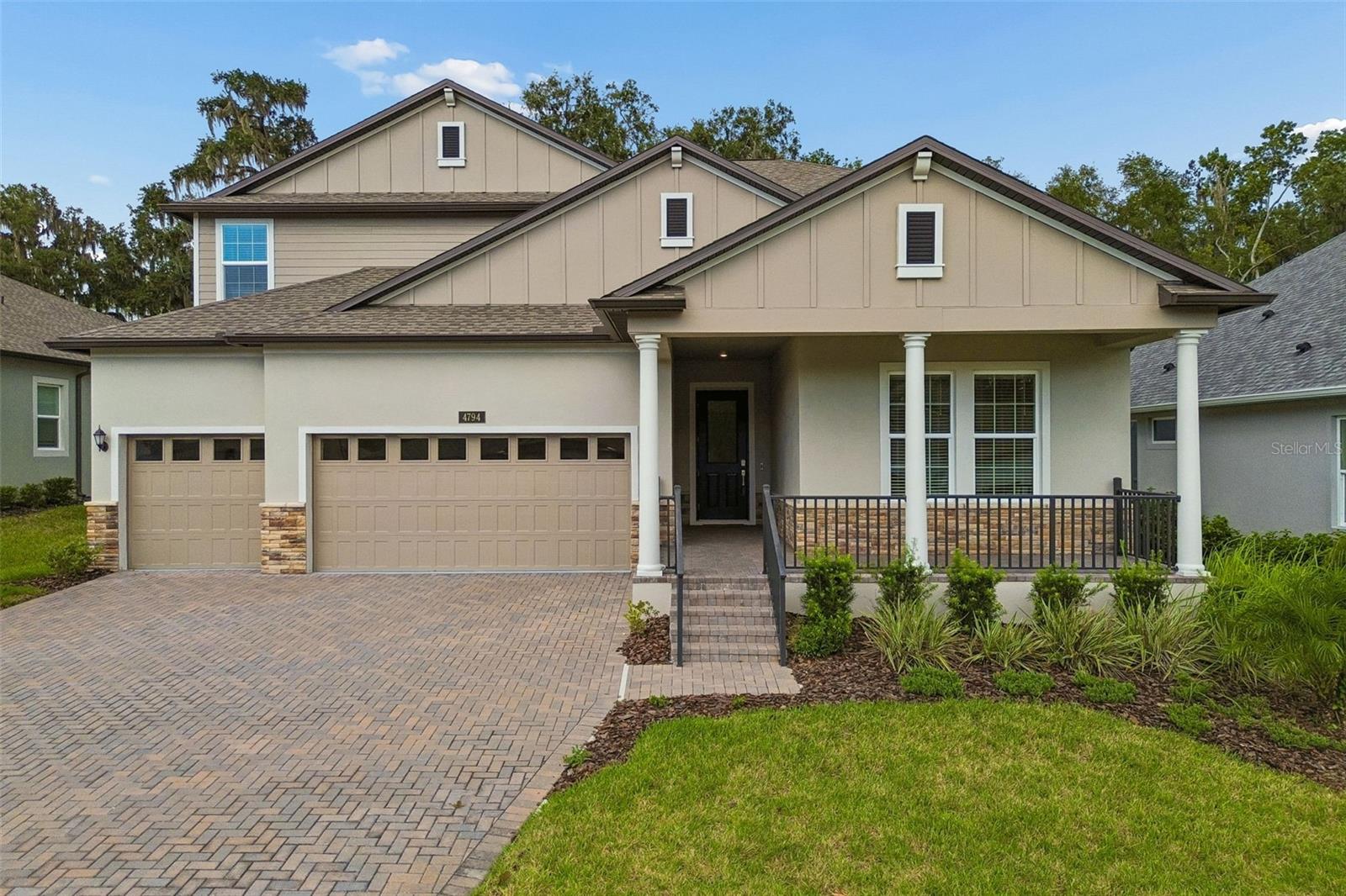 4794 Southern Valley Loop Property Photo 1