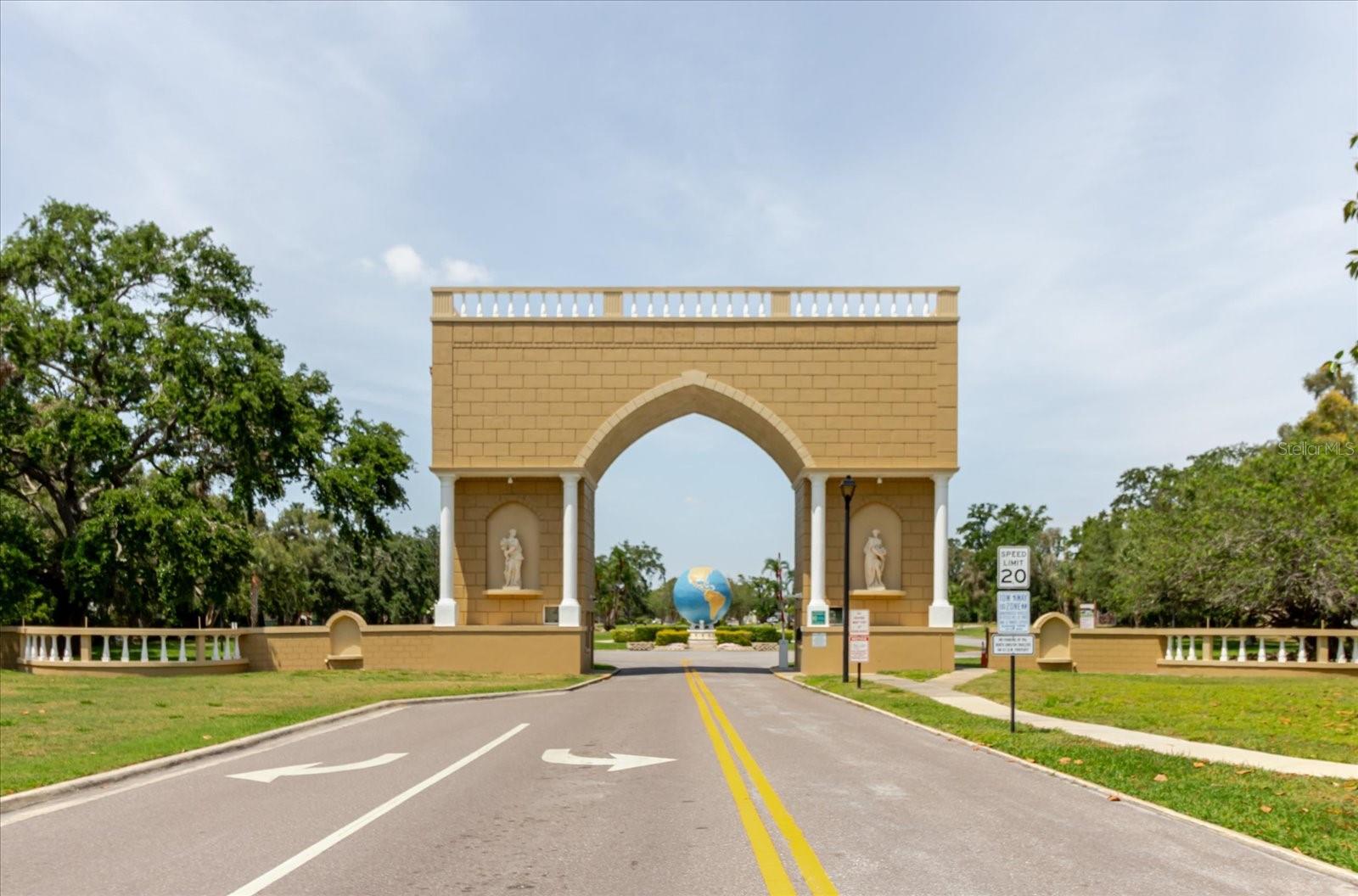 2295 Americus Blvd E #59 Property Photo 42