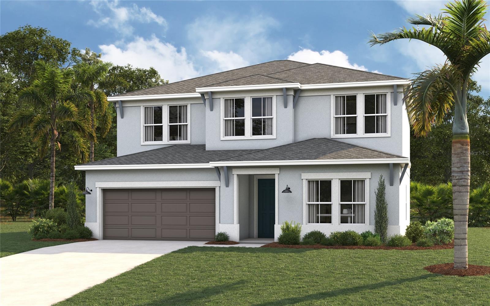 12717 Driftwood Tide Dr Property Photo 1