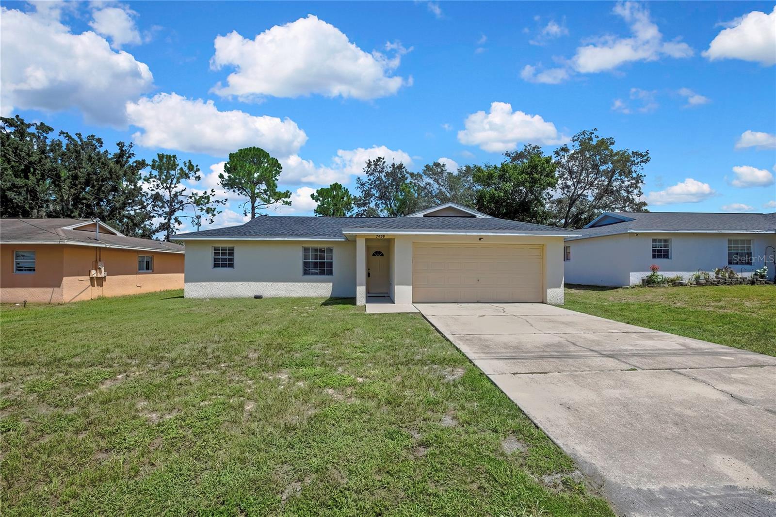 7499 Wabash Trl Property Photo 1