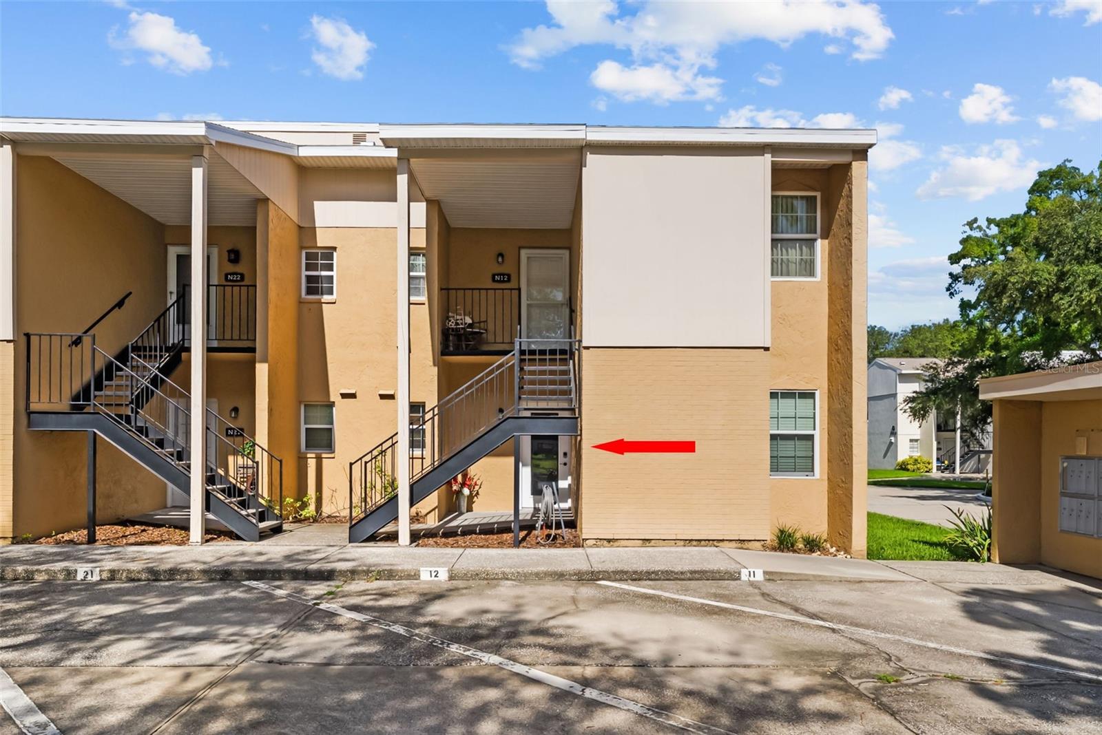 3810 Oak Dr #n11 Property Photo 1