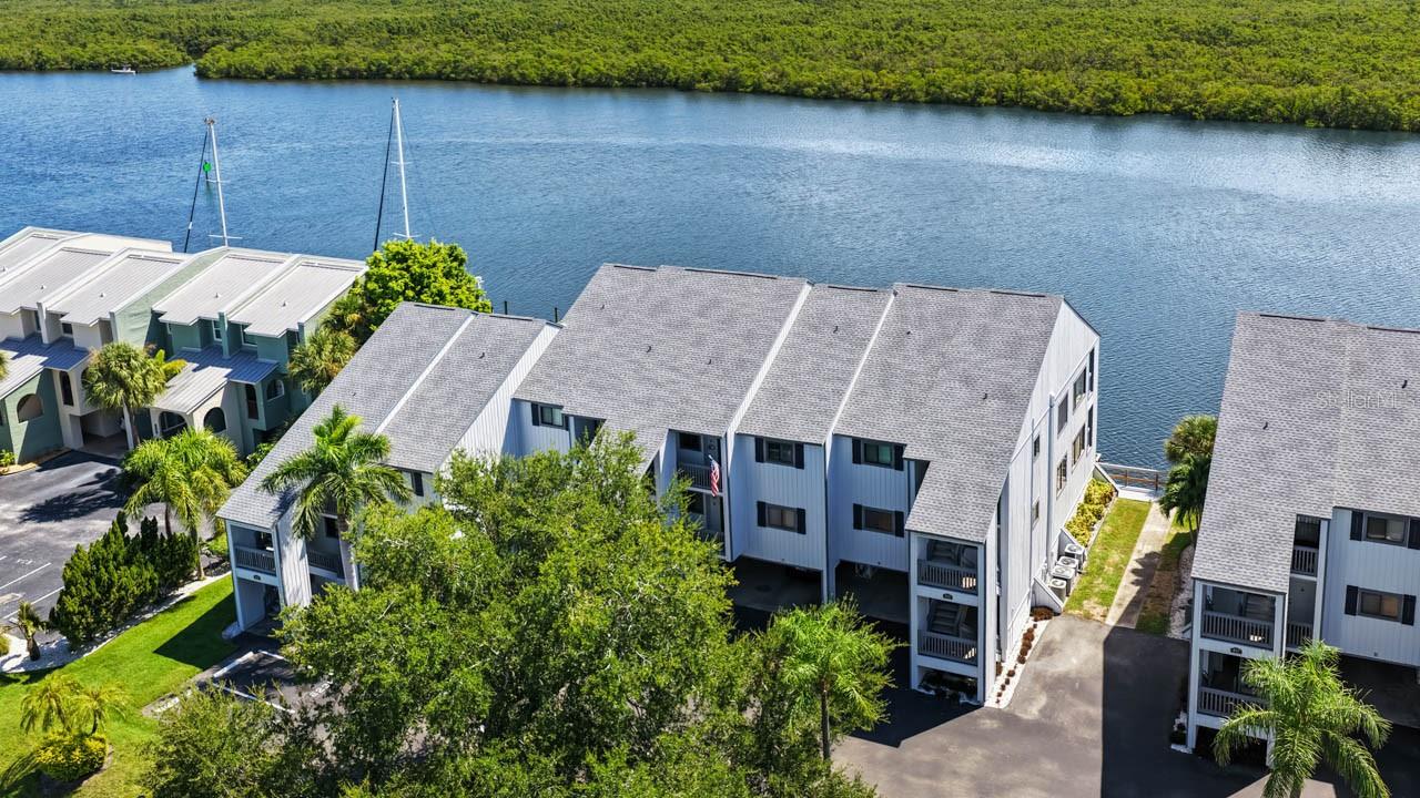 819 Bahia Del Sol Dr #a Property Photo 33