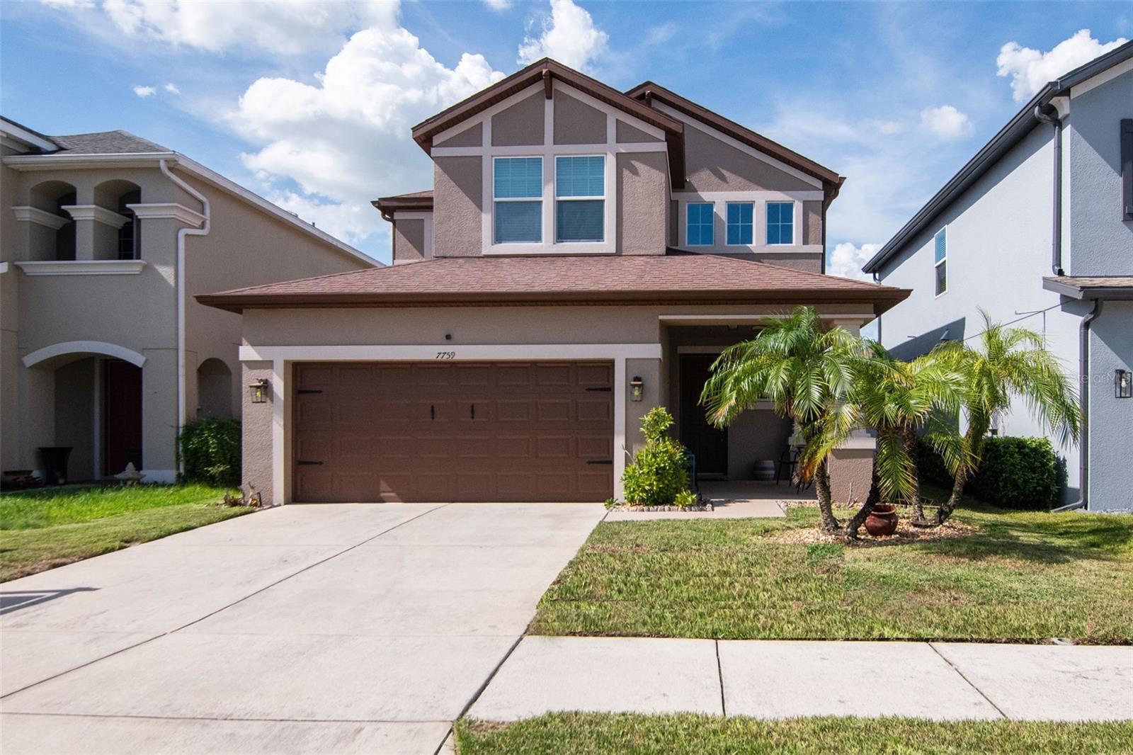 7759 Windchase Way Property Photo 1