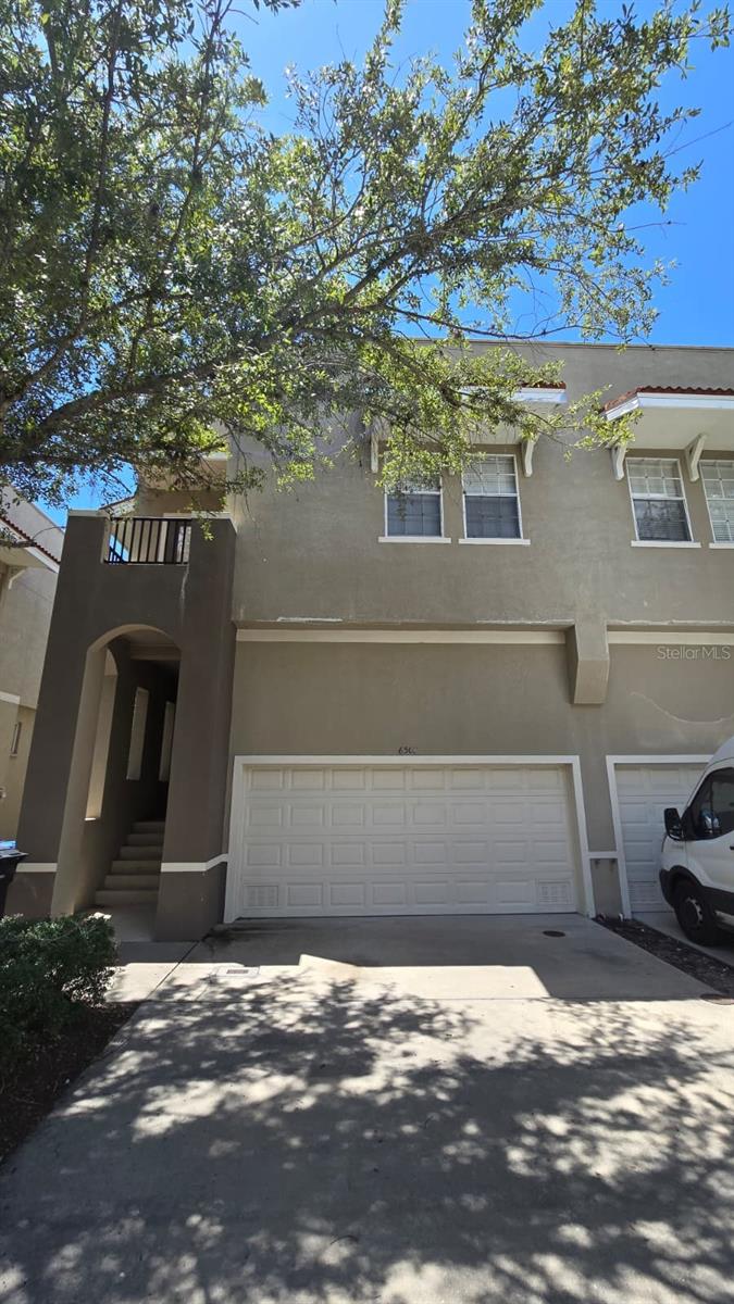 6508 QUIET POOL CT Property Photo 1