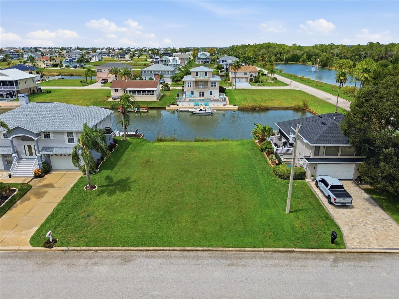 4057 Jewfish Dr Property Photo 1