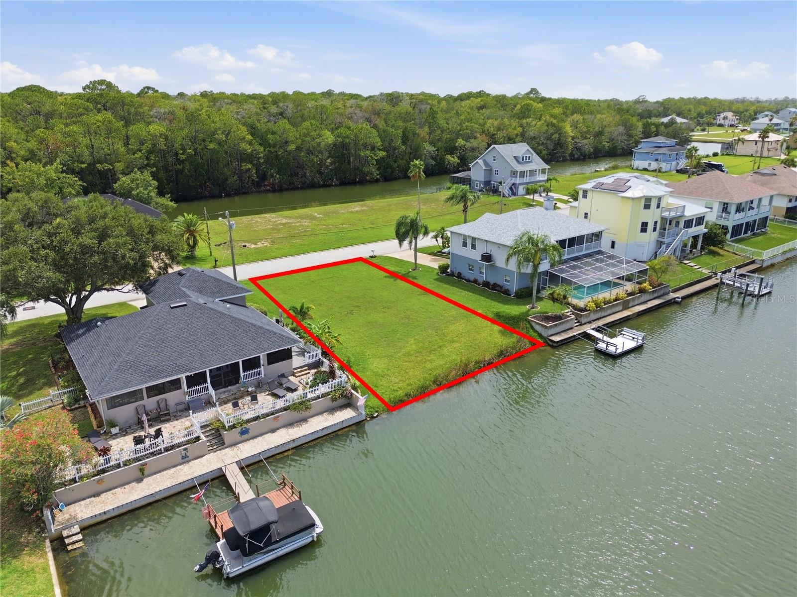 4057 Jewfish Dr Property Photo 5