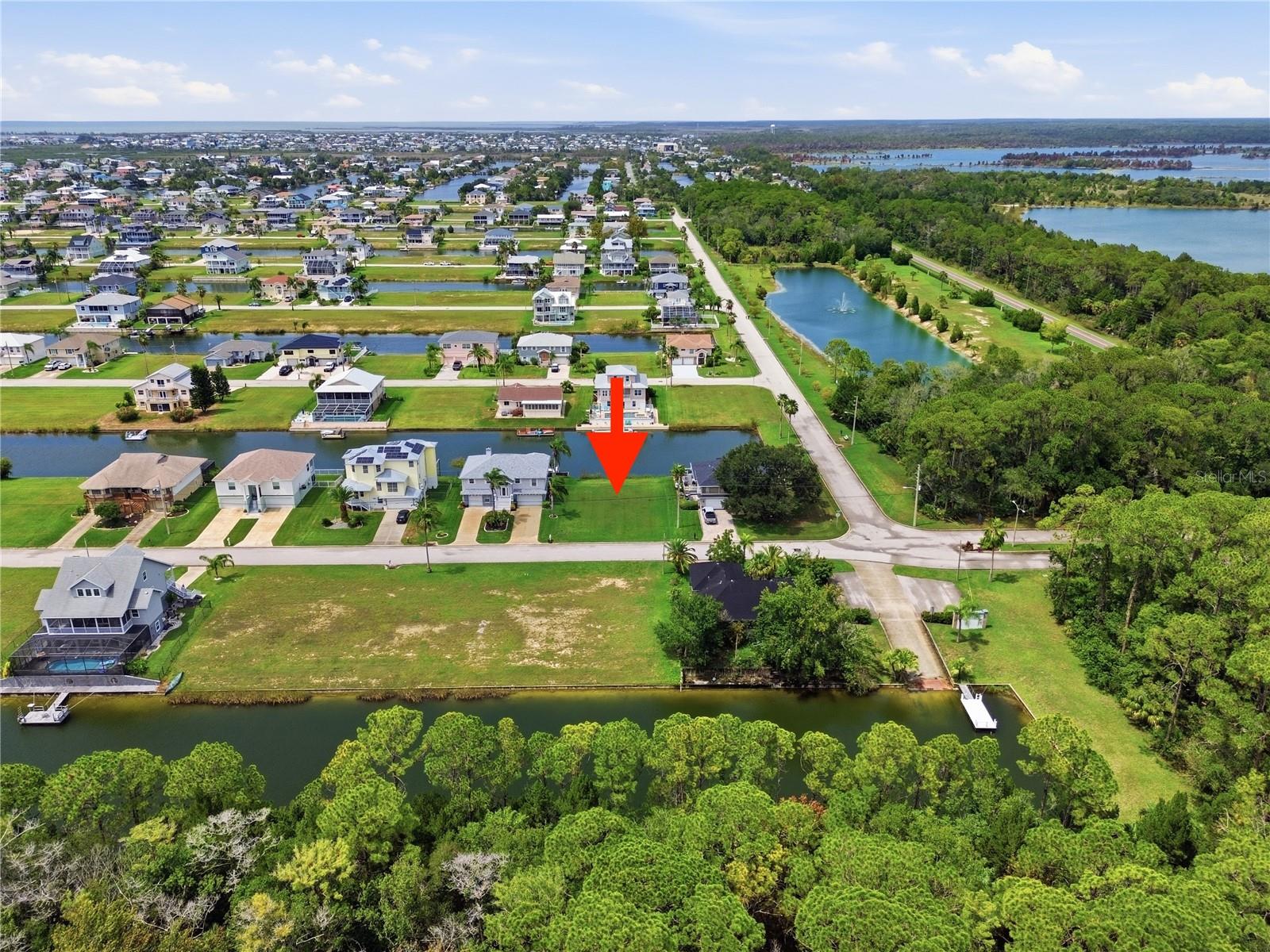 4057 Jewfish Dr Property Photo 8
