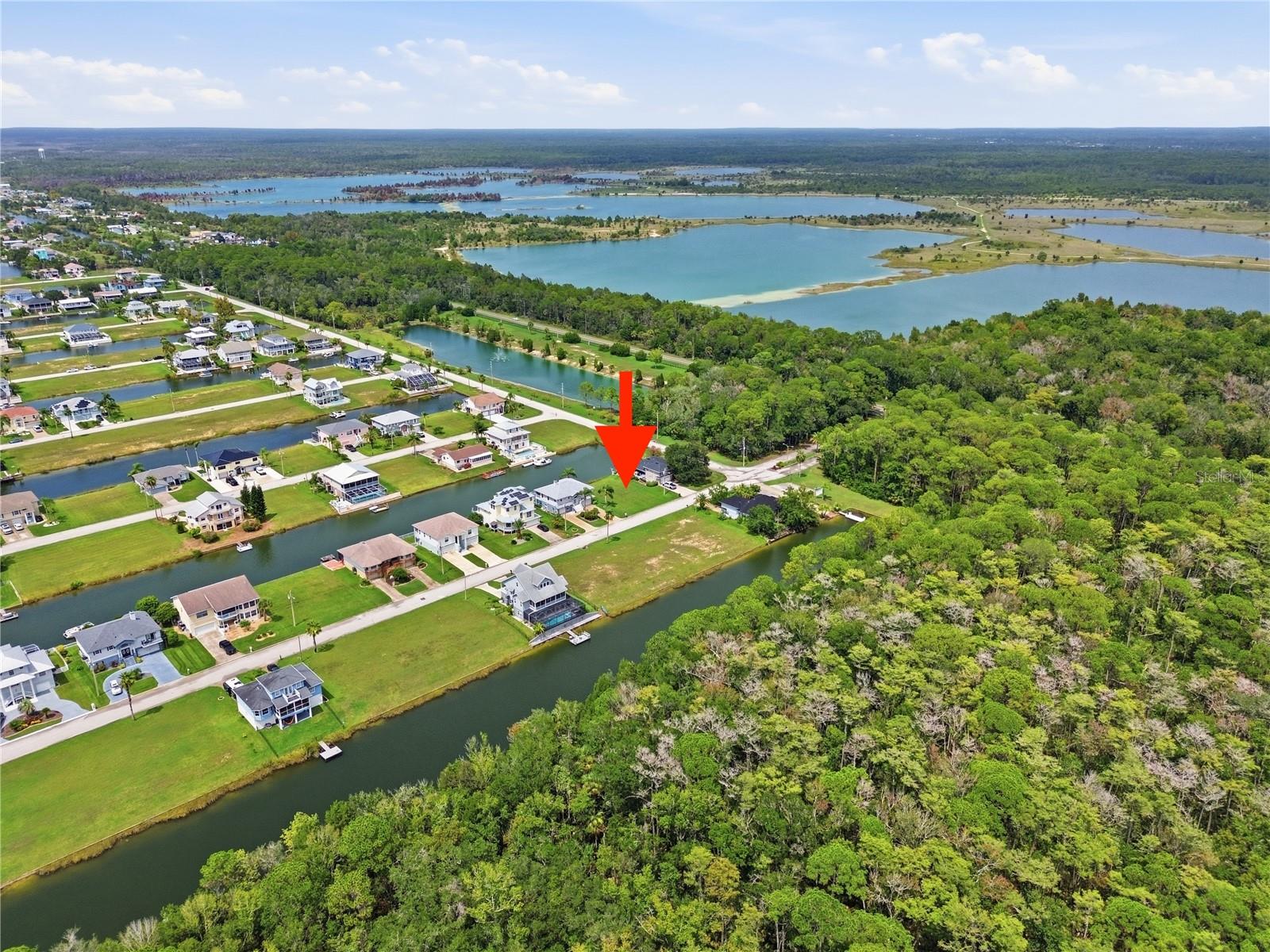 4057 Jewfish Dr Property Photo 9