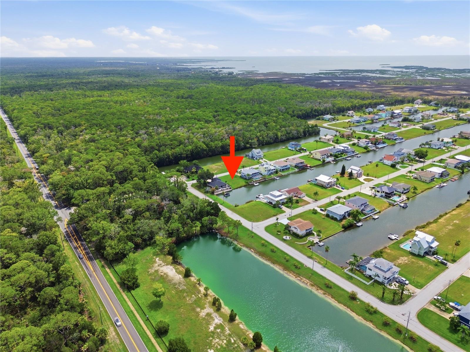 4057 Jewfish Dr Property Photo 11