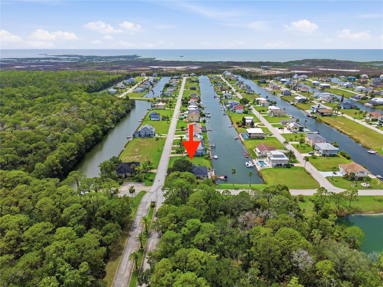 4057 Jewfish Dr Property Photo 12