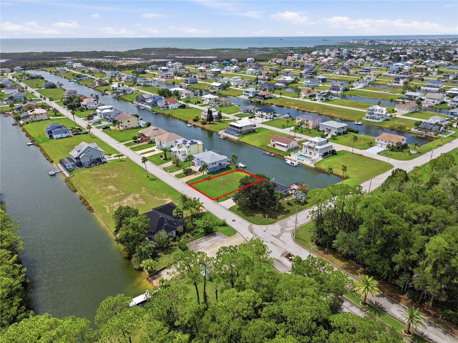 4057 Jewfish Dr Property Photo 14