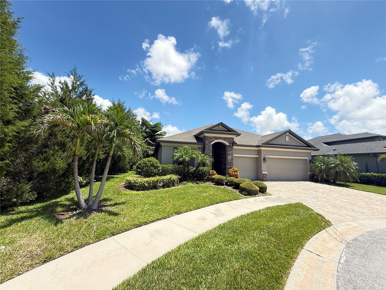981 Bee Branch Ct Property Photo 1