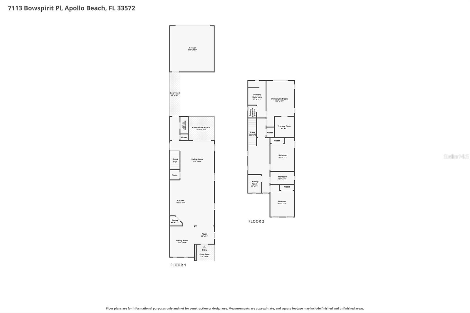 7113 Bowspirit Pl Property Photo 64