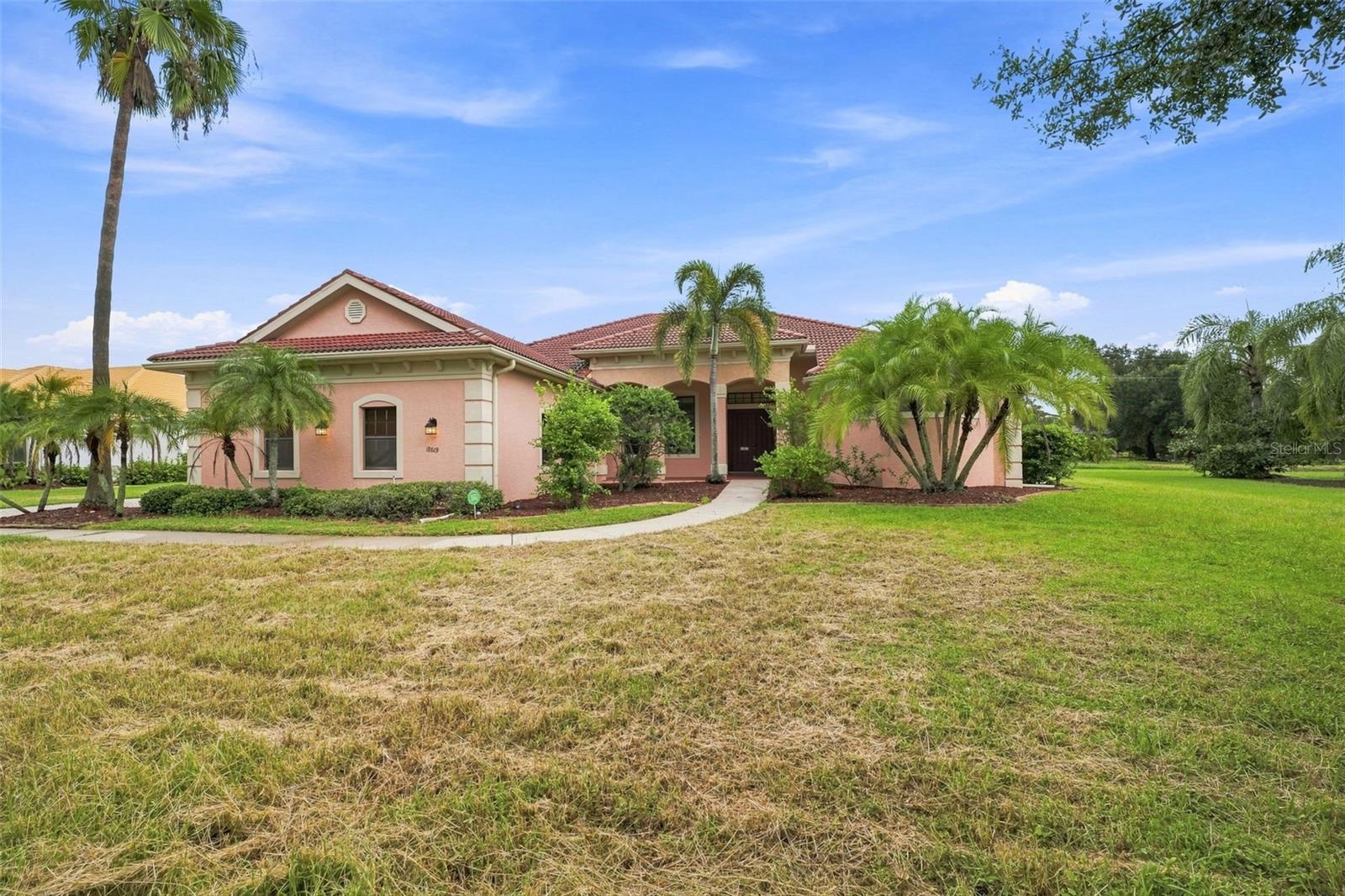 10609 Cheval Pl Property Photo