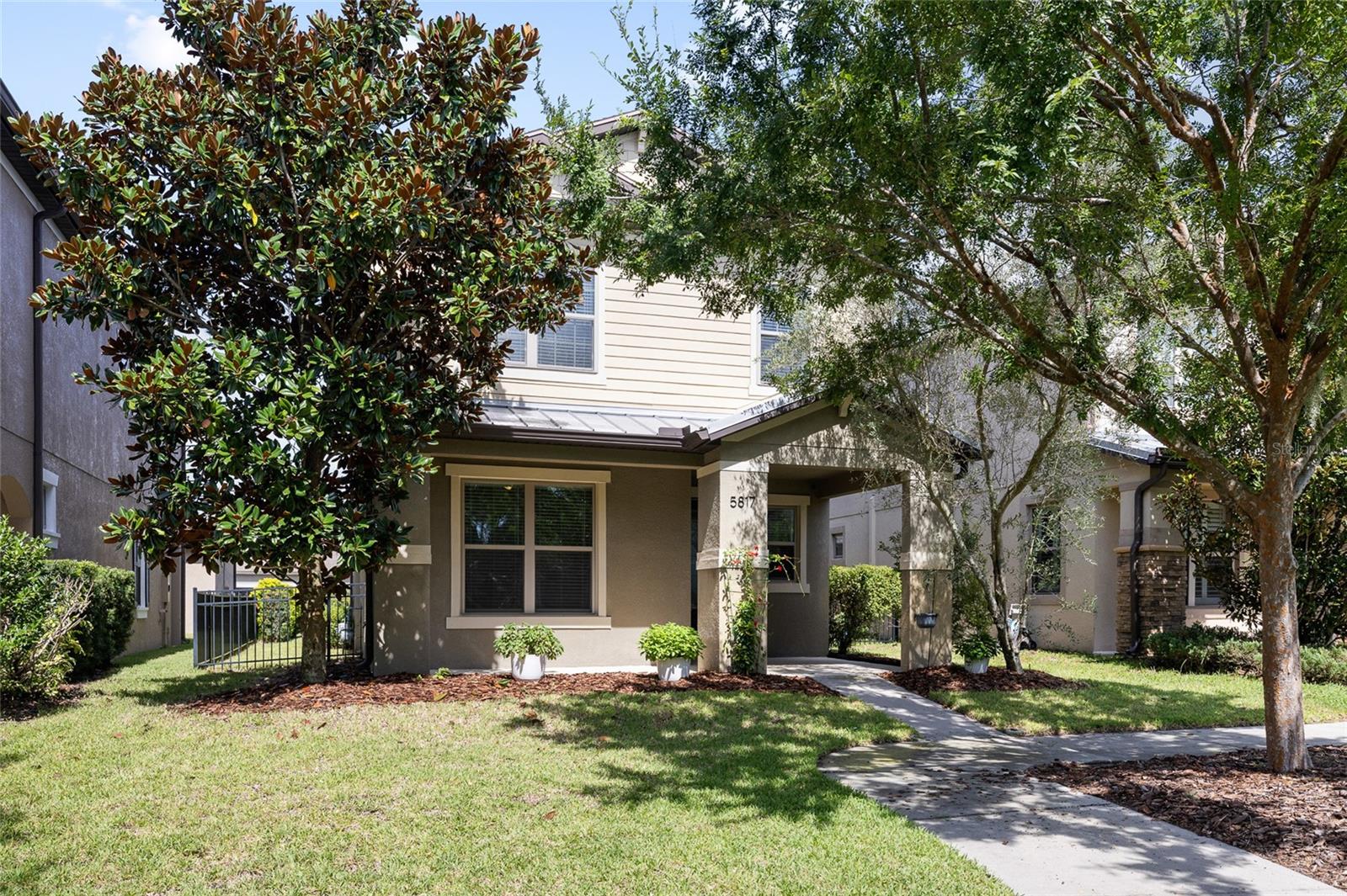5817 Caldera Ridge Dr Property Photo 3