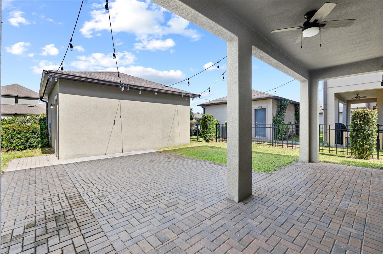5817 Caldera Ridge Dr Property Photo 38
